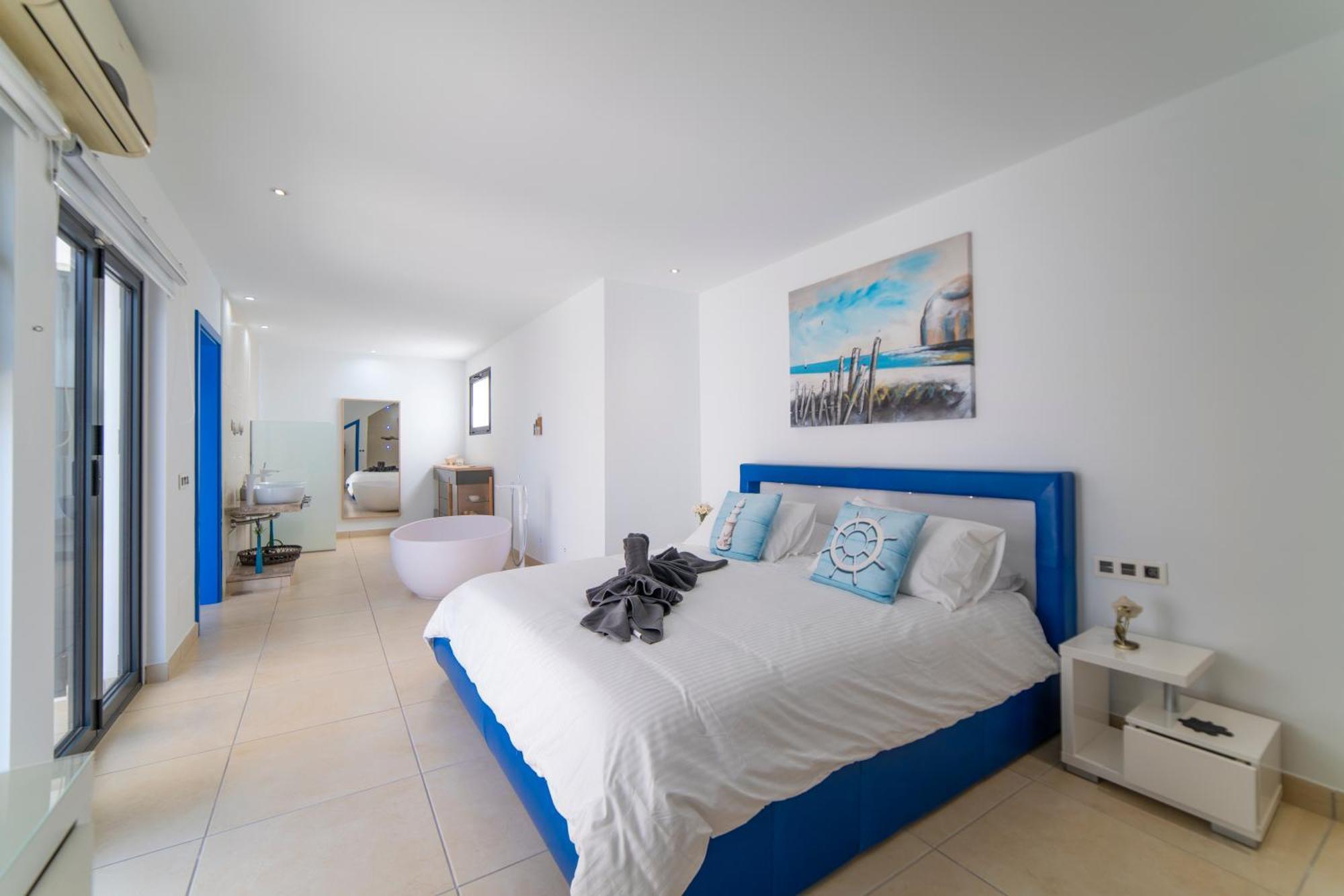 Villa Sirmione Playa Blanca  Bagian luar foto